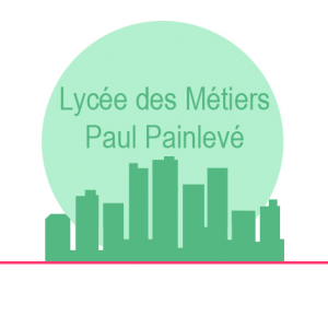 Logo lycée Paul Painlevé