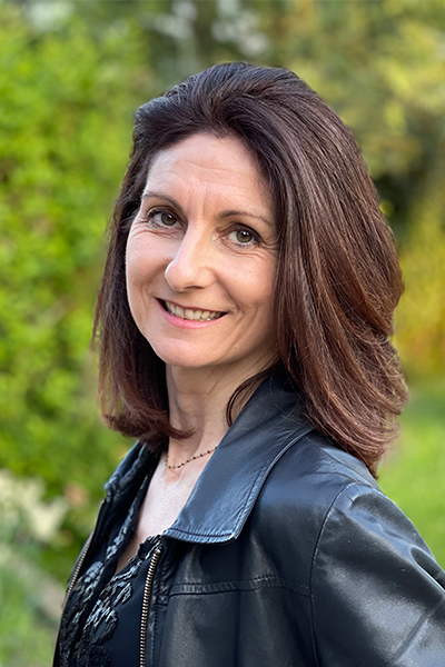 Mariène Giacomotto