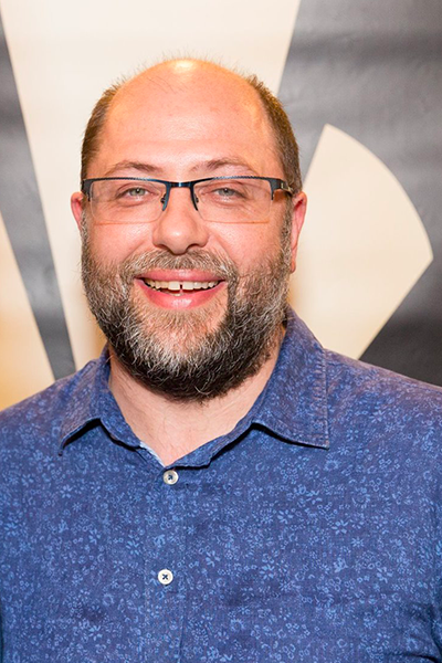 Ned Grujic