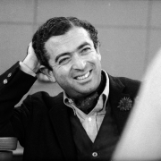 Jerry Bock